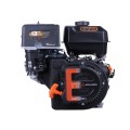 Motor pe benzină 188F TTG (cu cheie de 25 mm) 13 CP