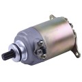 Стартер электрический ТАТА на бензиновый двигатель 125/150CC