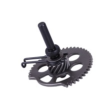 Clichet cu arc - 125/150CC