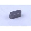 Шпонка коленвала С5*12, к-т: 10 шт. - 178F/186F YBX Шпонка коленвала С5*12, к-т: 10 шт. - 178F/186F YBX