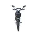 Bicicleta electrica TTG Modern 800W, Neagra