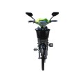 Электровелосипед TTG Modern EB-004 800W, Зеленый