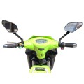 Электровелосипед TTG Modern EB-004 800W, Зеленый