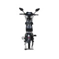 Bicicleta electrica TTG Modern EB-005 500W, Neagra