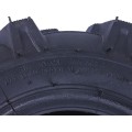 Anvelopă 4,00*8 țesătură 3,5 kg TTG (E)
