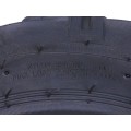 Anvelopă 5,00*12 țesătură 7,15 kg TTG (E)
