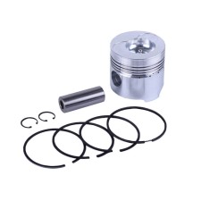 Kit piston TT AGRO MOTO pentru motor diesel ZH1125N