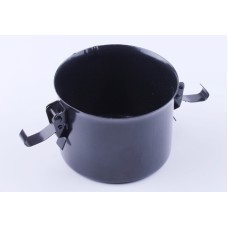 Масляная ванна воздушного фильтра - 186F YBX