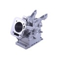 Блок двигателя 70 мм YBX на бензиновый двигатель 170F генератора GN 2-3,5 KW