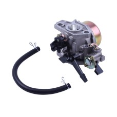 Карбюратор YBX на генератор GN 5-6 KW с бензиновым двигателем 177F