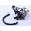 Carburator - 177F - GN 5-6 KW YBX