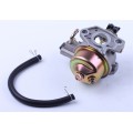 Carburator - 177F - GN 5-6 KW YBX