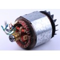 Stator cu ansamblu rotor 2,5 KW, cupru - GN 2,5 KW YBX