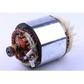 Stator cu ansamblu rotor 2,8 KW, cupru - GN 2,8 KW YBX