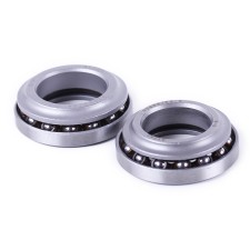 Rulmenți transversali (direcție), set: 2 buc. - Delta/Alpha YBX