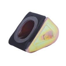 Element filtrant (triunghi) YBX pentru motor pe benzina 125CC