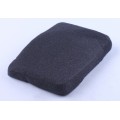 Фильтрующий элемент воздушного фильтра поролон прямоугольный - 177F YBX Фильтрующий элемент воздушного фильтра поролон прямоугольный - 177F YBX