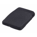 Element filtrant de aer YBX pentru motor pe benzină 177F, cauciuc spumat