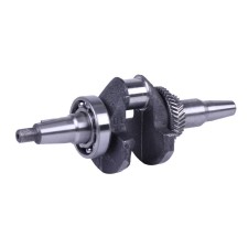 Ansamblu arbore cotit sub conul YBX pentru motor pe benzină 188F