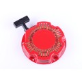 Demaror manual TATA pentru motor pe benzină 156F