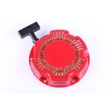 Demaror manual TATA pentru motor pe benzină 156F