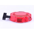 Demaror manual TATA pentru motor pe benzină 156F
