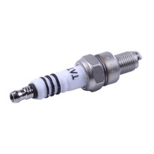 Свеча A7TC BEST TT AGRO MOTO на скутер с четырехтактным двигателем, хром