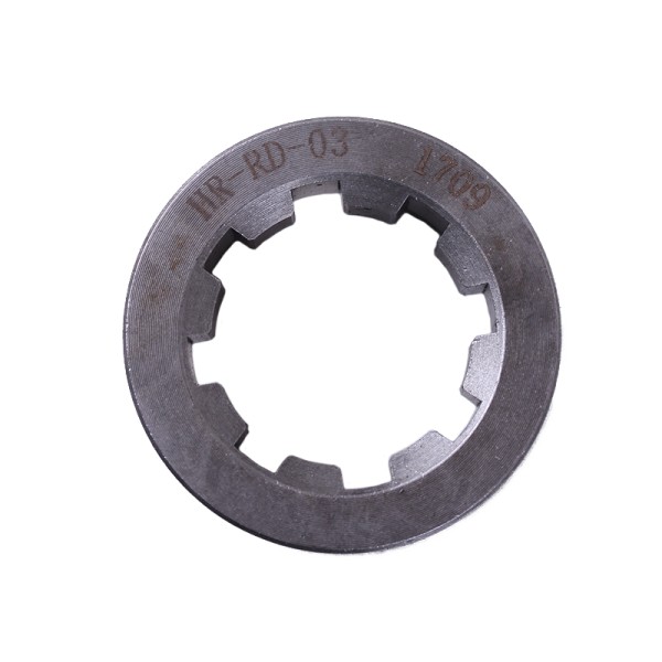 Cuplaj semiaxe stânga YBX pentru tractor cu motor Cuplaj semiaxe stânga YBX pentru tractor cu motor