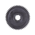 Angrenaj ax stânga YBX (sub șurub) Z-51 pentru tractor cu motor