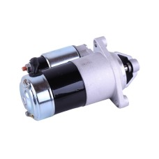 Demaror electric Weima/Kipor YBX (pentru arborele stâng) pentru motor diesel 178F/186F
