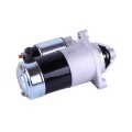 Стартер электрический Weima/Kipor (под вал левого вращения) - 178/186F YBX