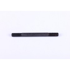 Bolt chiulasa M9x105 mm - 178F YBX