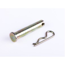 Știft cu opritor (tip 2) - 178F/186F YBX