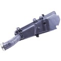 Ansamblu filtru de aer (picior scurt) TT AGRO MOTO pentru motor pe benzină 50CC4T