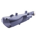Ansamblu filtru de aer (picior scurt) TT AGRO MOTO pentru motor pe benzină 50CC4T