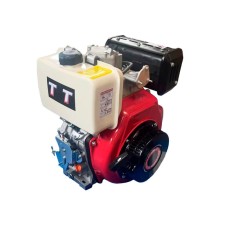 Motor 186F - diesel (sub con) (9 CP) TT
