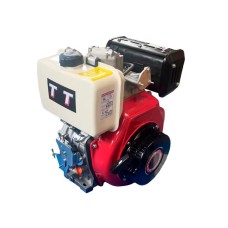 Motor 186F - diesel (sub con) (9 CP) TT