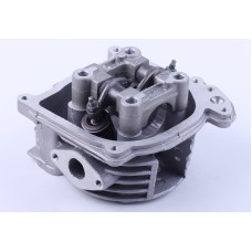 Головка цилиндра 39 мм в сборе 50CC - 50CC4T