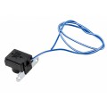 Senzor Hall TT AGRO MOTO pentru motor pe benzină 50CC4T