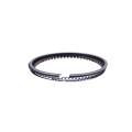Inele 47,00 mm STD TATA pentru motor pe benzină 50CC/80СС 4T, set pentru 1 piston