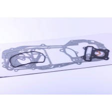 Прокладки двигателя 39 мм, к-т: 9 единиц  - 50CC4T