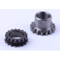 Angrenaje arbore cotit, set: 2 buc. - 50CC4T