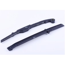 Направляющие цепи, к-т: 2 шт. - 50CC4T