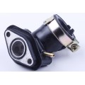 Furtun carburator - 50CC4T