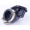 Furtun carburator - 50CC4T