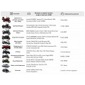 Аккумулятор гелевый TT AGRO MOTO YT20L-BS 18АH, 177х88х155 мм, оранжевый, с дисплеем