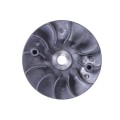 Крыльчатка вариатора переднего - 125/150CC YBX