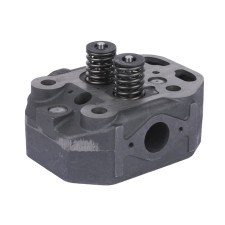 Головка цилиндра в сборе ZH1105N YBX