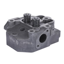 Головка цилиндра в сборе ZH1125N YBX