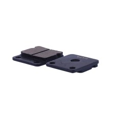 Plăcuțe față (frână disc), pătrate, set: 2 buc. YBX